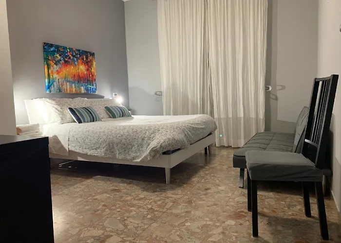 Bed & Breakfast Armonia