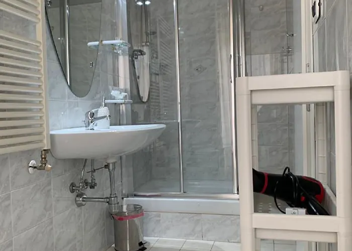 Bed & Breakfast Armonia 3*