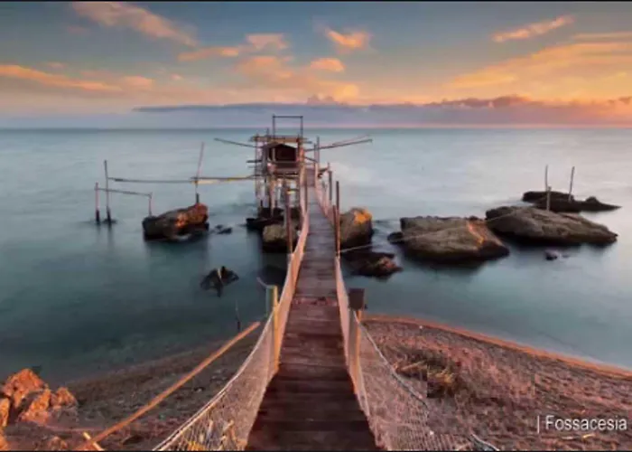 ベッド・アンド・ブレックファスト Armonia 3*