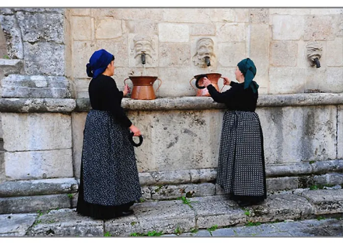 Bed & Breakfast Armonia