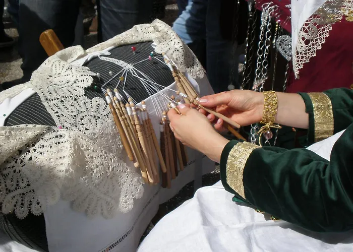 Armonia Bed & Breakfast 3*