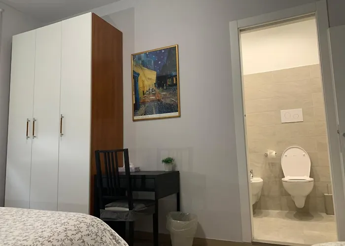 Armonia Bed & Breakfast 3*