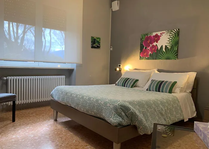 Armonia Bed & Breakfast Sulmona