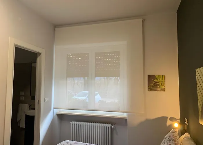 Bed & Breakfast Armonia 3*