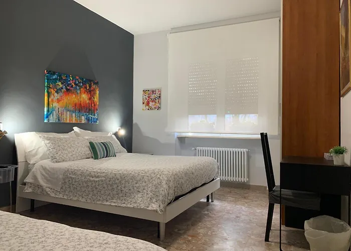 Armonia Bed & Breakfast