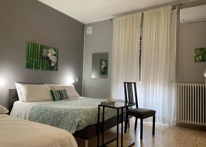 Bed & Breakfast Armonia