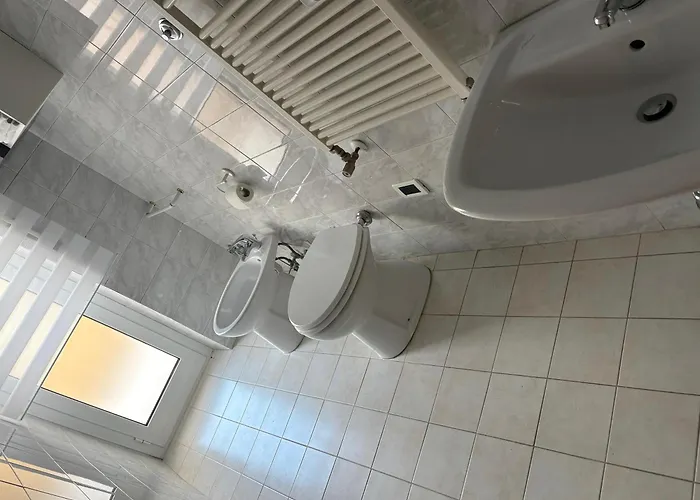 Armonia Bed & Breakfast 3*