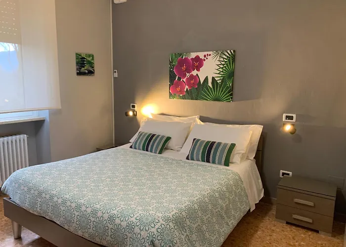 Bed & Breakfast Armonia 3*