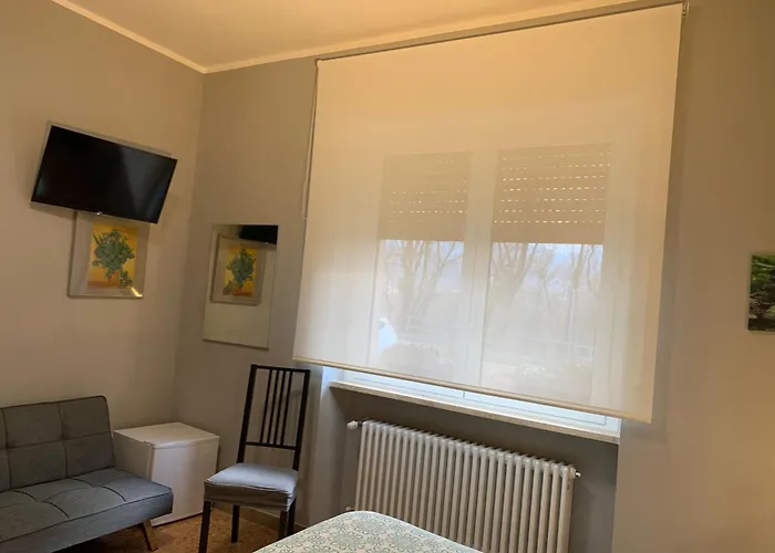 Armonia Bed & Breakfast