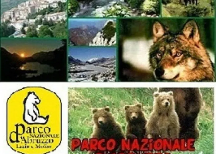 Bed & Breakfast Armonia Sulmona