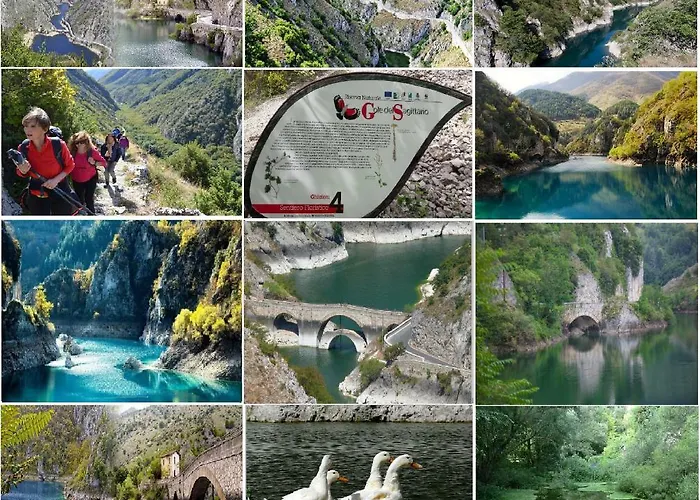 Bed & Breakfast Armonia Sulmona